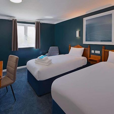 Travelodge Redhill Redhill  Oda fotoğraf