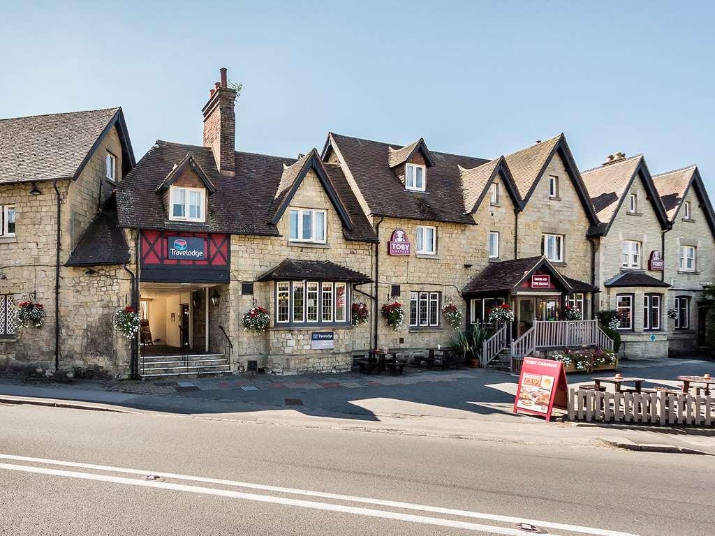 Travelodge Redhill Redhill  Dış mekan fotoğraf