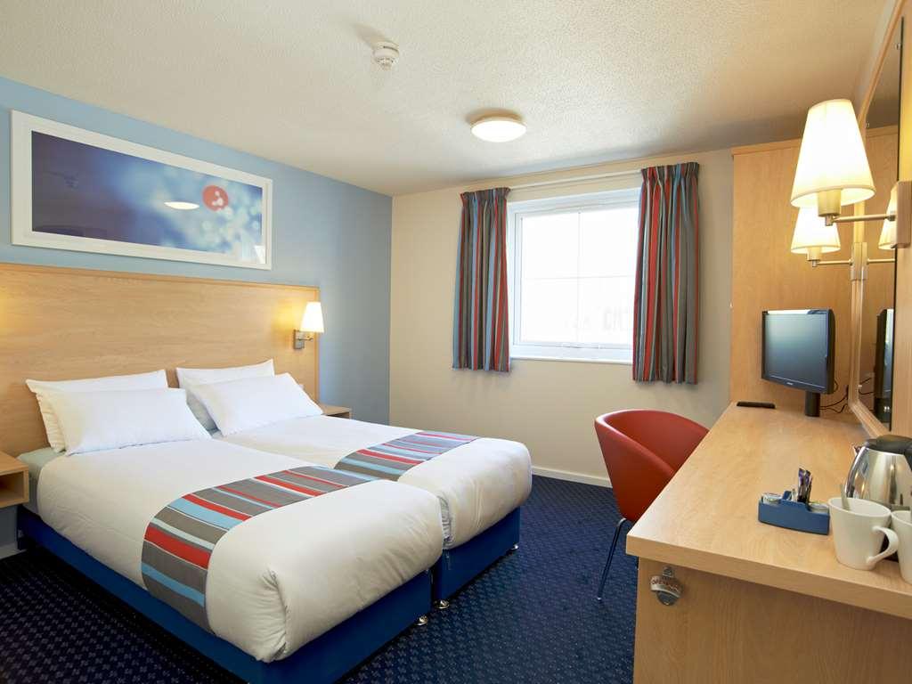 Travelodge Redhill Redhill  Oda fotoğraf