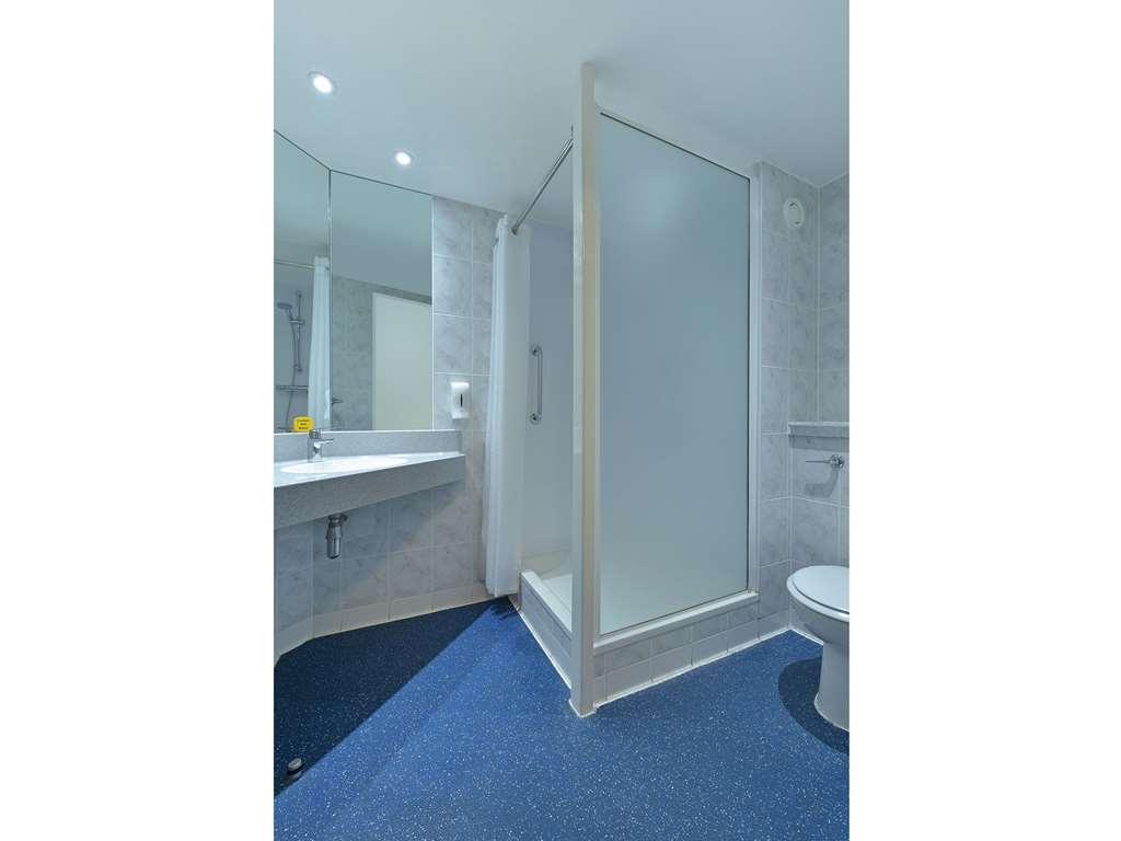 Travelodge Redhill Redhill  Oda fotoğraf