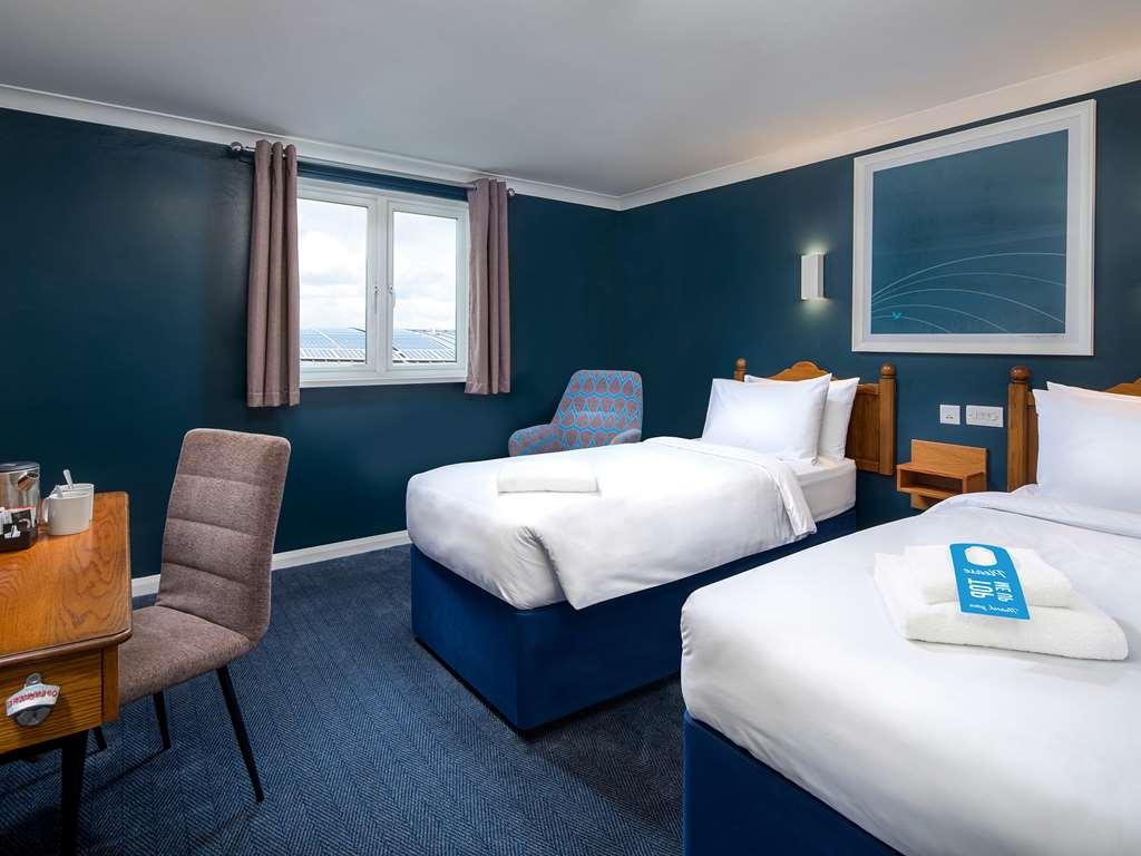 Travelodge Redhill Redhill  Oda fotoğraf