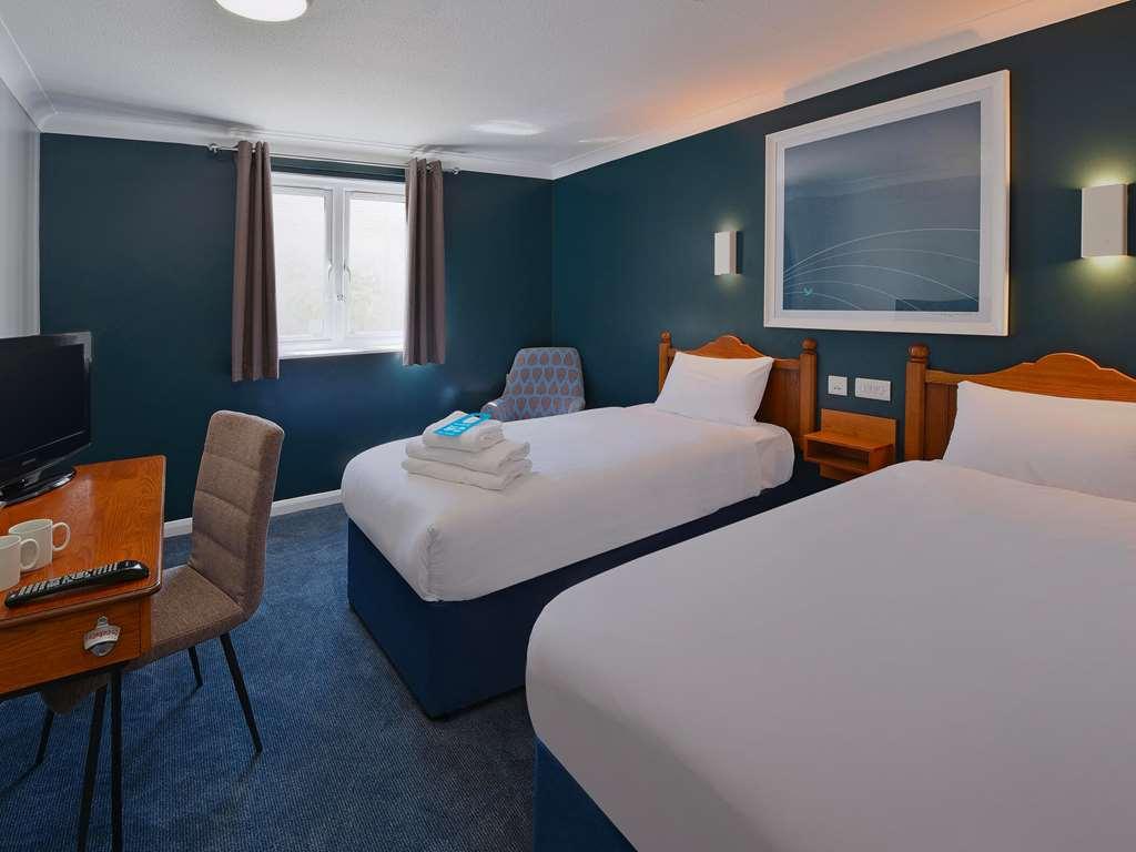 Travelodge Redhill Redhill  Oda fotoğraf