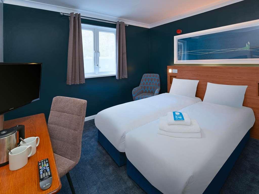 Travelodge Redhill Redhill  Oda fotoğraf