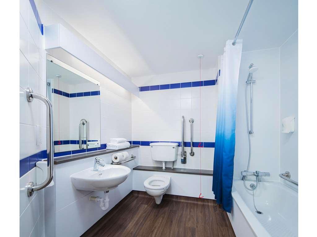 Travelodge Redhill Redhill  Oda fotoğraf
