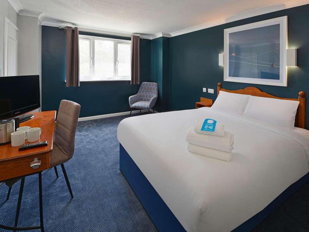 Travelodge Redhill Redhill  Oda fotoğraf