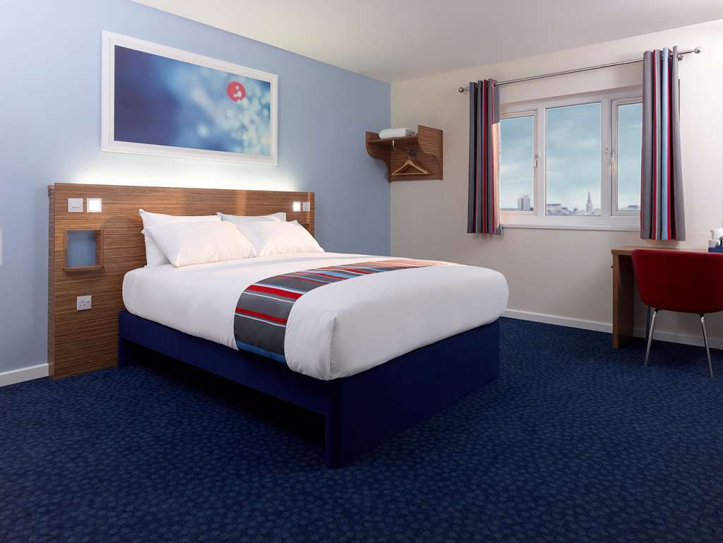 Travelodge Redhill Redhill  Oda fotoğraf