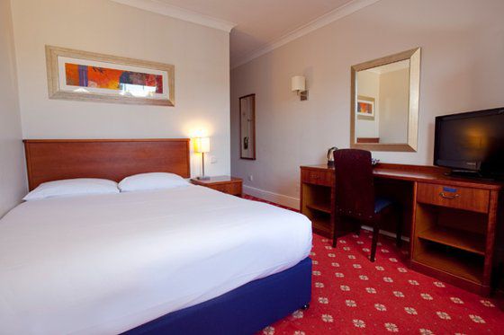 Travelodge Redhill Redhill  Oda fotoğraf