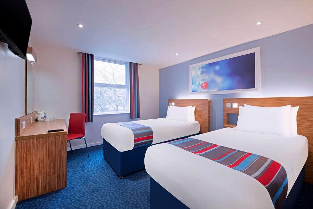 Travelodge Redhill Redhill  Oda fotoğraf